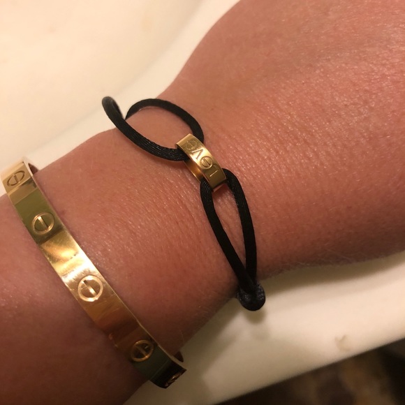 Cartier Jewelry - ❌SOLD❌